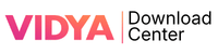 Vidya Download Center